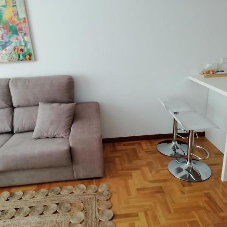 Apartamento Conlledo Вальявисьоса Экстерьер фото