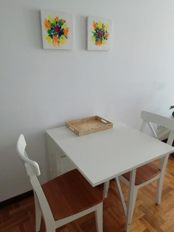 Apartamento Conlledo Вальявисьоса Экстерьер фото