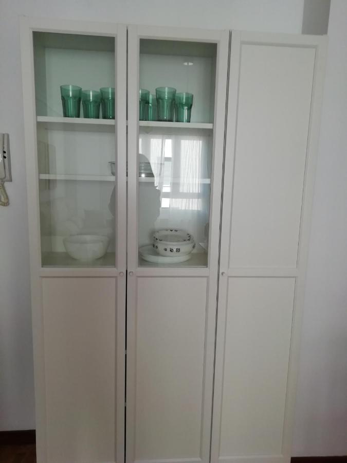 Apartamento Conlledo Вальявисьоса Экстерьер фото