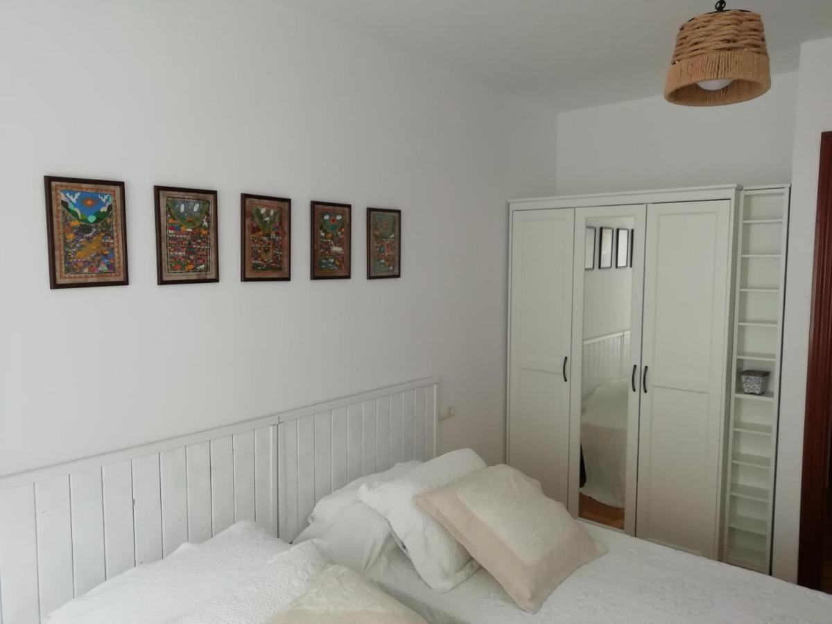 Apartamento Conlledo Вальявисьоса Экстерьер фото
