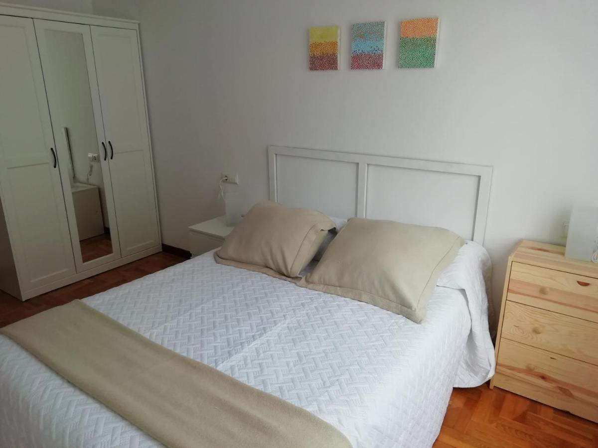 Apartamento Conlledo Вальявисьоса Экстерьер фото