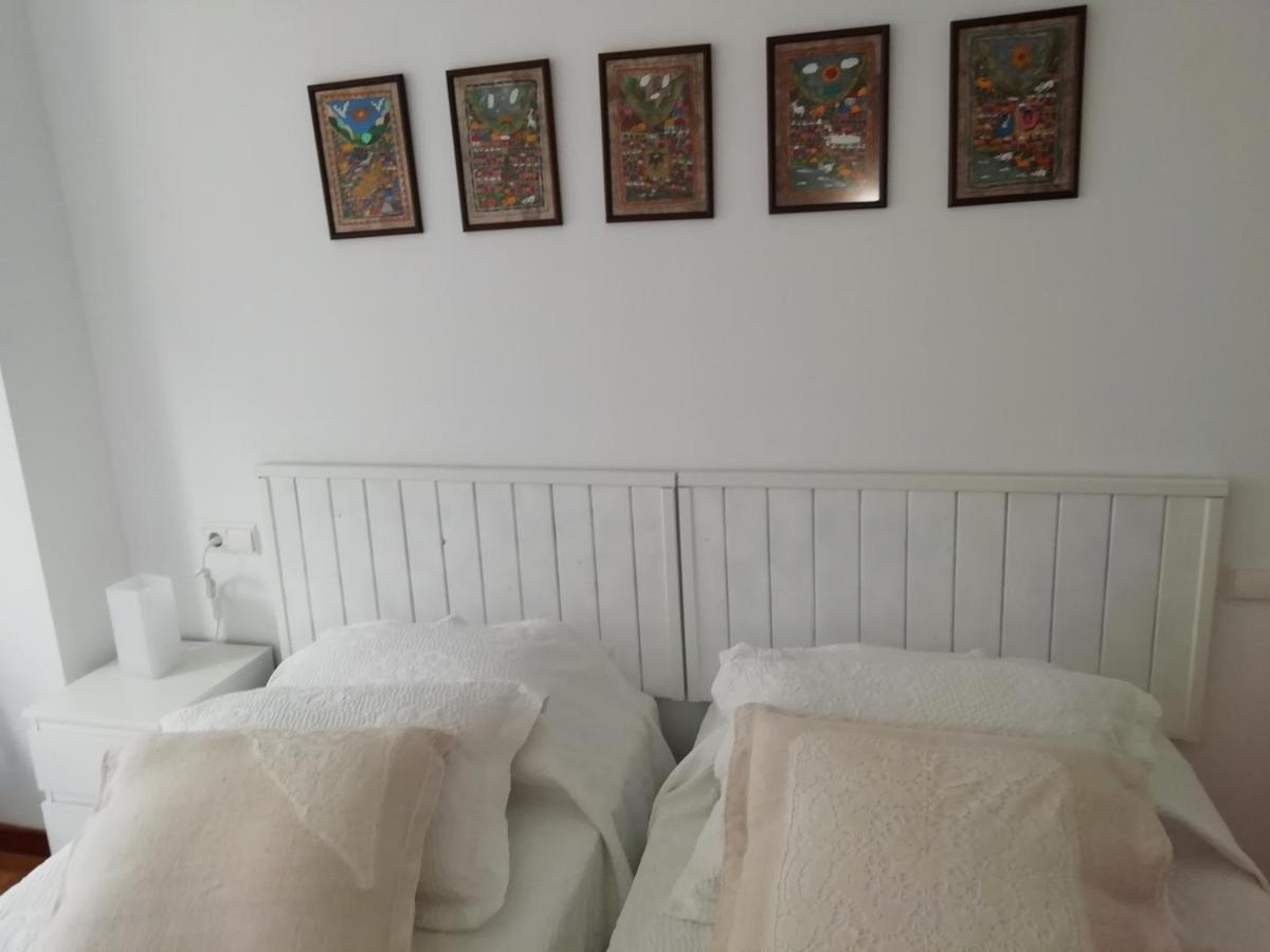 Apartamento Conlledo Вальявисьоса Экстерьер фото