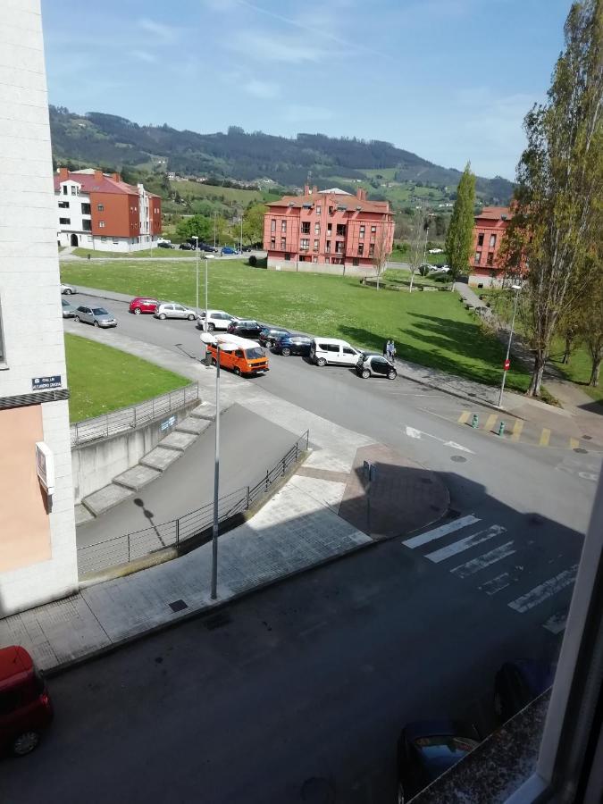 Apartamento Conlledo Вальявисьоса Экстерьер фото