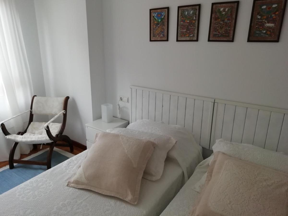 Apartamento Conlledo Вальявисьоса Экстерьер фото