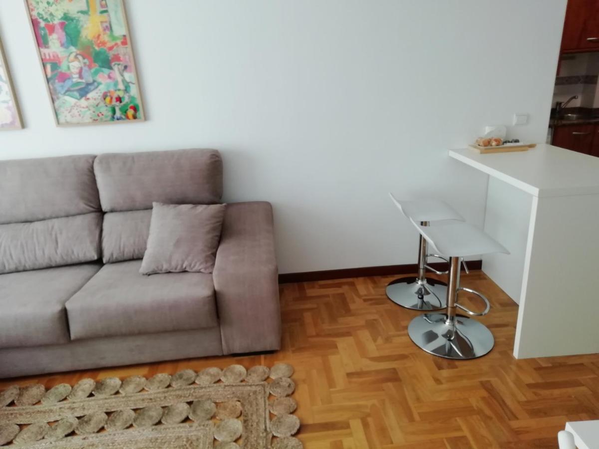 Apartamento Conlledo Вальявисьоса Экстерьер фото
