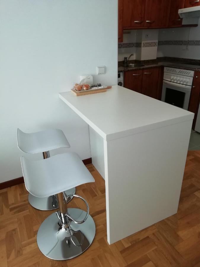 Apartamento Conlledo Вальявисьоса Экстерьер фото