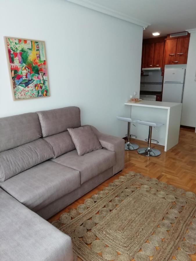 Apartamento Conlledo Вальявисьоса Экстерьер фото