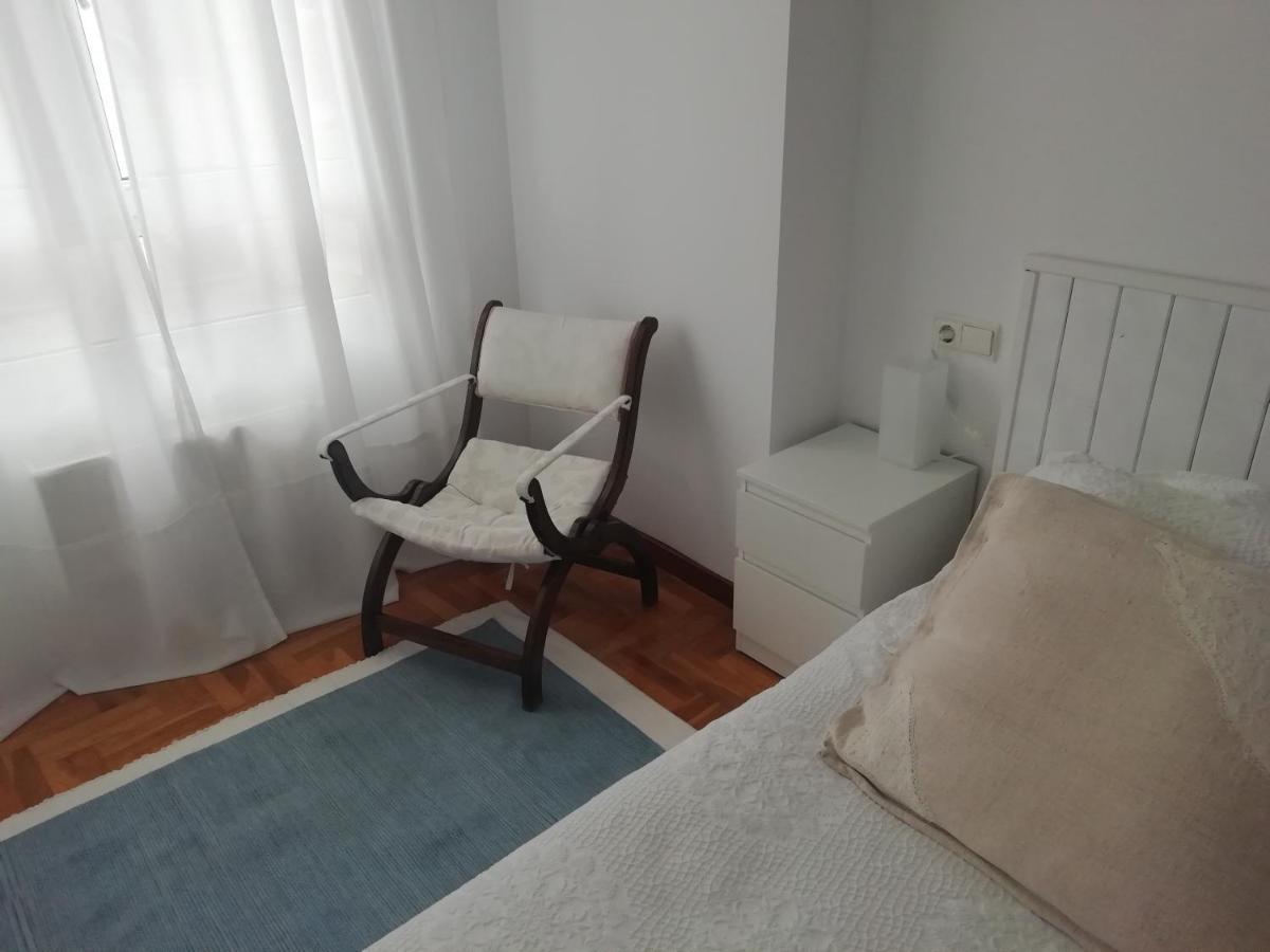 Apartamento Conlledo Вальявисьоса Экстерьер фото