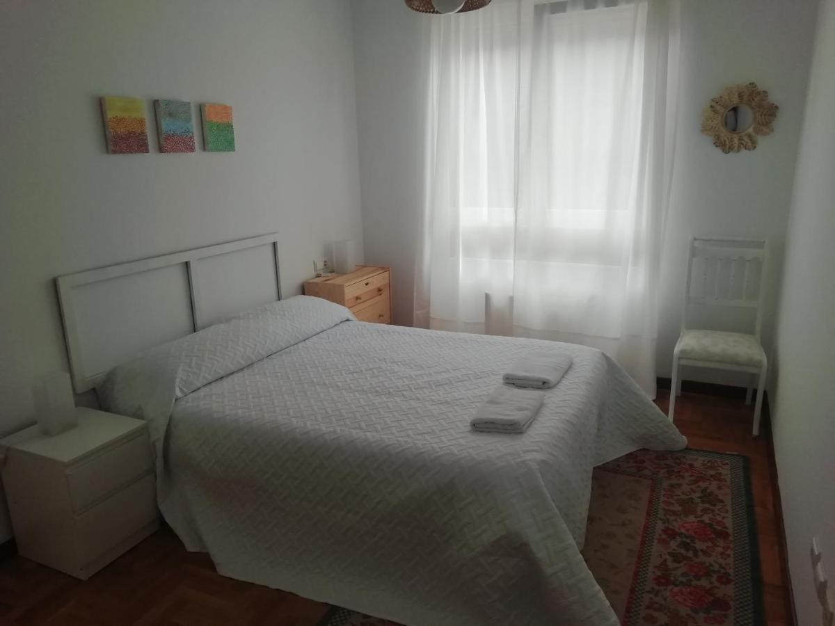Apartamento Conlledo Вальявисьоса Экстерьер фото